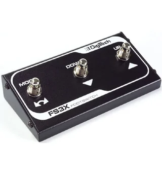 Digitech FS3X